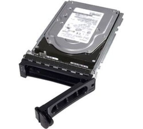 Жесткий диск Dell 400-ATJL 1.2TB