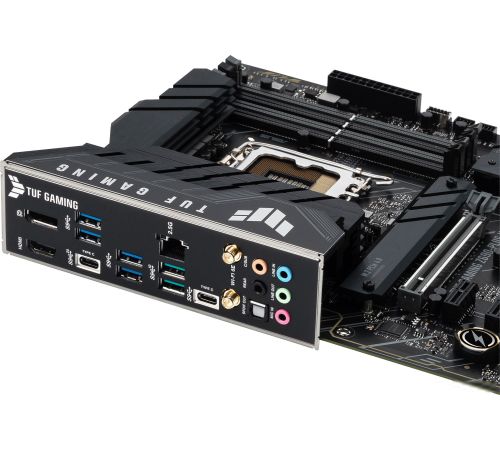 Материнская плата ASUS TUF Gaming Z690-Plus WiFi
