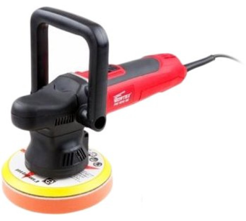 Полировальная машина Wortex PM 1810 SE