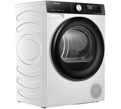 Сушильная машина Hisense DH3S702UWDE