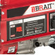Бензиновый генератор Brait BR3800-CU