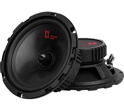 Компонентная АС Урал АК-74.C М