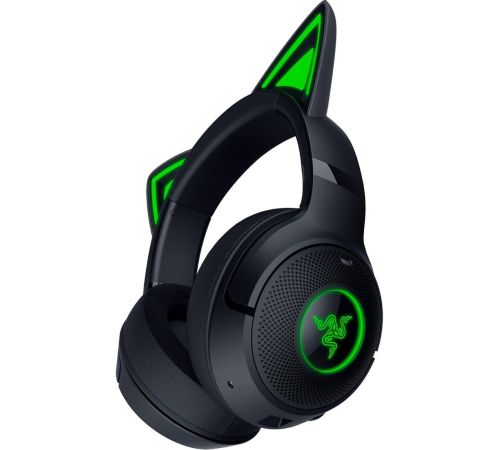 Наушники Razer Kraken Kitty V2 BT черный