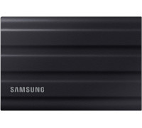 Внешний накопитель Samsung T7 Shield 4TB черный