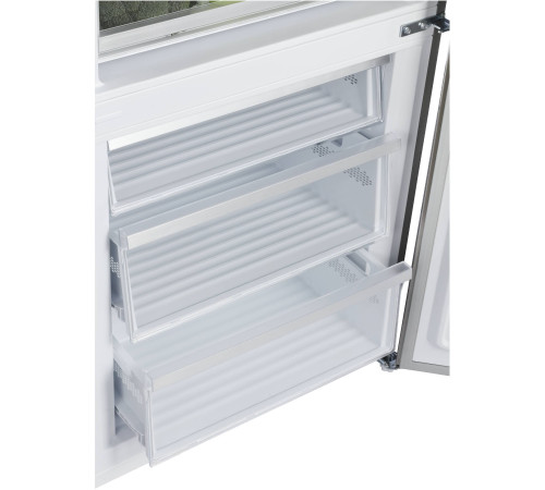 Холодильник Korting KNFC 72337 XN