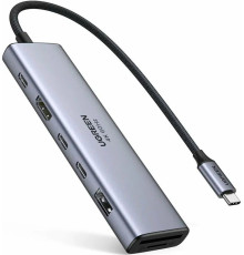 Док-станция Ugreen CM511 45521