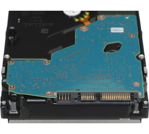 Жесткий диск Toshiba MG Series 14TB MG09ACA14TE