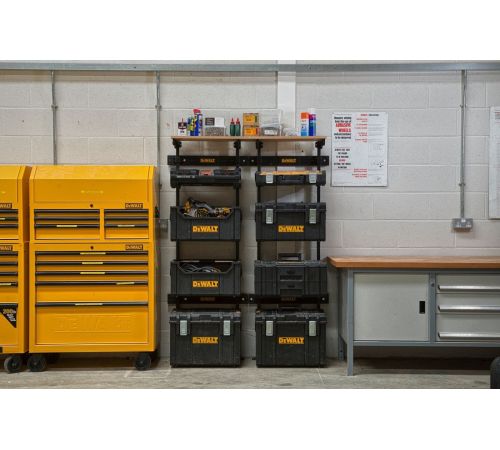 Профиль настенный DeWalt DWST1-75694