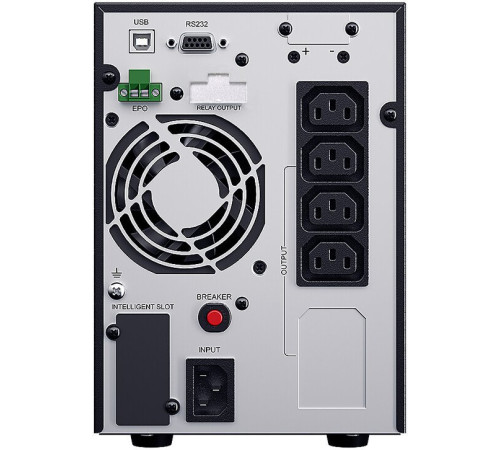 Источник бесперебойного питания Сайбер Электро Эксперт Плюс-2000