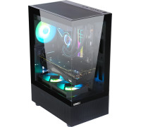 Корпус Formula Crystal Z1 черный