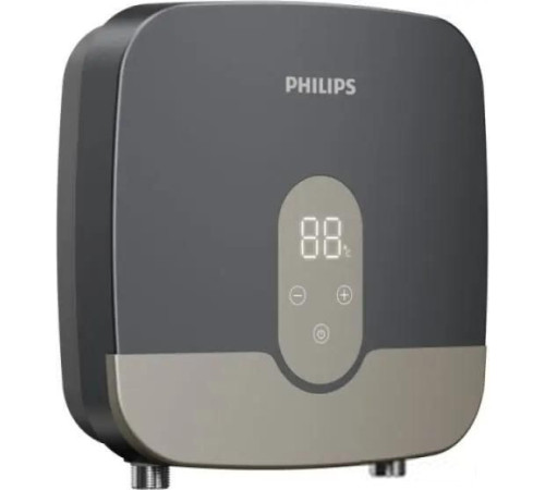 Проточный электрический водонагреватель Philips AWH1006/5155LA