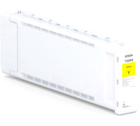 Картридж Epson Singlepack UltraChrome XD3 T50M4 Yellow C13T50M400 700 мл
