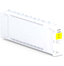Картридж Epson Singlepack UltraChrome XD3 T50M4 Yellow C13T50M400 700 мл