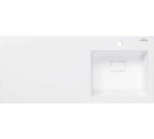 Умывальник Roxen Faber 110R 30010110R-W