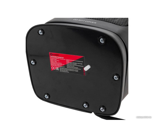 Тепловентилятор ForceKraft FK-FH-800C