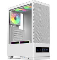 Корпус ACD Citadel 108DW AH-SI1G0W-00