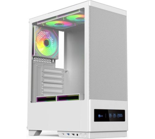 Корпус ACD Citadel 108DW AH-SI1G0W-00