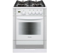 Кухонная плита  GEFEST 6500-03 0042