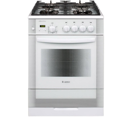 Кухонная плита  GEFEST 6500-03 0042