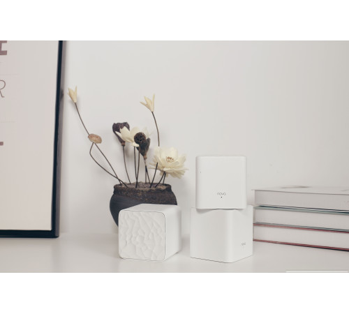 Wi-Fi система Tenda Nova MW3 3-pack