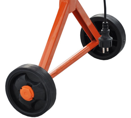 Бетономешалка  Skiper CM-70