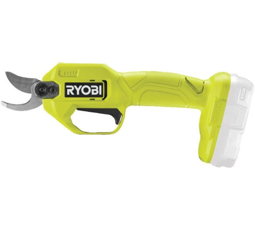 Секатор Ryobi RY18SCA-0 5133005024 без АКБ