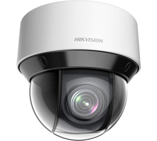 IP-камера Hikvision DS-2DE4A425IWG-E 4.8-120 мм, белый