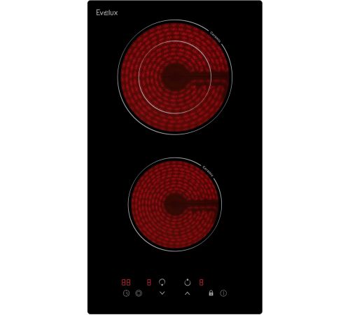 Варочная панель Evelux HEV 321 B
