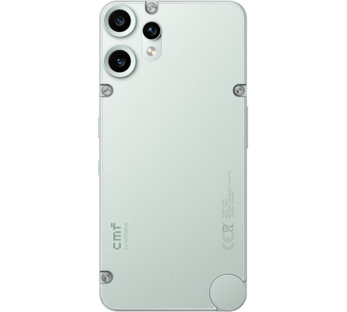 Телефон CMF Phone 2 Pro 8GB/128GB светло-зеленый