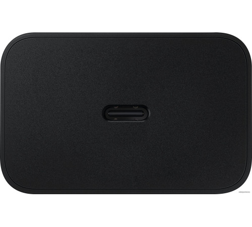 Сетевое зарядное Samsung EP-T4510XBEGEU