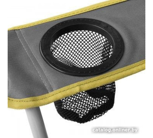 Кресло Helios T-HS-96806H-GG-1