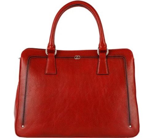 Женская сумка Francesco Molinary 513-9706-019-RED