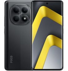 Телефон POCO M8 5G 8GB/512GB международная версия черный