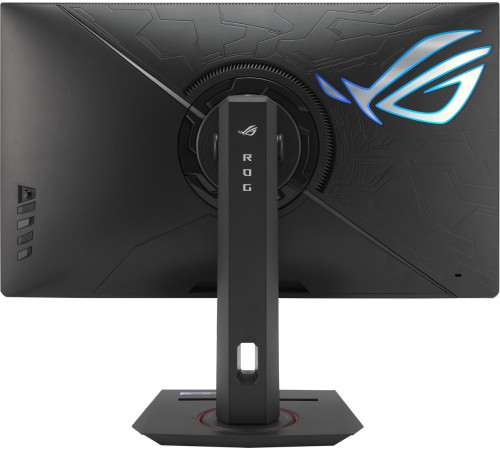 Игровой монитор ASUS ROG Strix XG27UCG