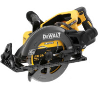 Дисковая циркулярная пила DeWalt DCS577N без АКБ