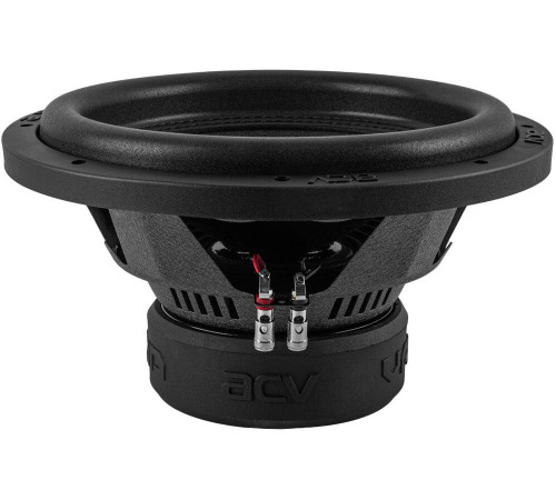 Головка сабвуфера ACV Valid V12D2 V2