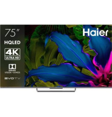 Телевизор Haier 75 Smart TV S6