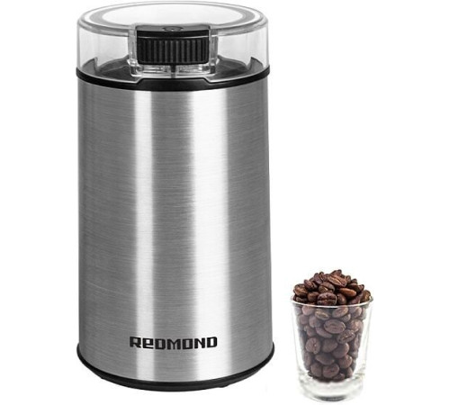 Электрическая кофемолка Redmond Редмонд RCG-M1612