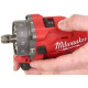 Ударная дрель-шуруповерт Milwaukee M12 FPDXKIT-202X 4933464138 с 2-мя АКБ, кейс