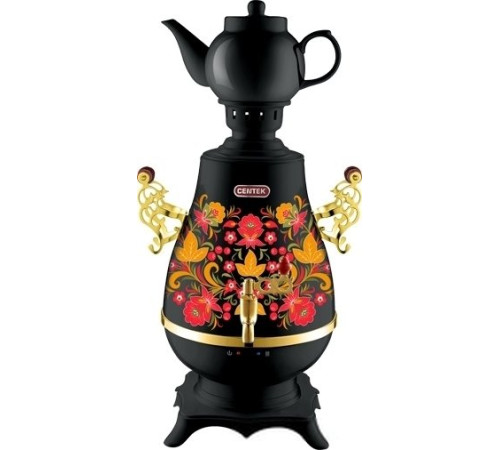 Электросамовар CENTEK CT-0092 B