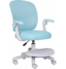Офисное кресло Brabix MG-205 533152 голубой