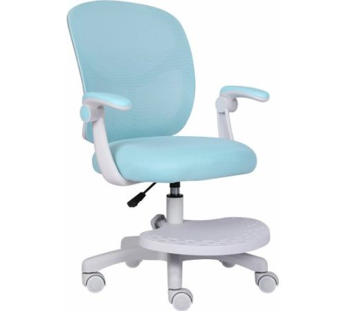 Офисное кресло Brabix MG-205 533152 голубой