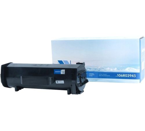 Картридж NV Print NV-106R03945 аналог Xerox 106R03945