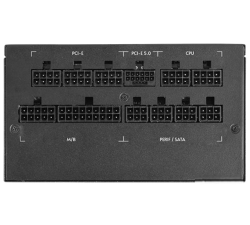 Блок питания Chieftec Atmos CPX-850FC