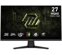Игровой монитор MSI MAG 274QF E20