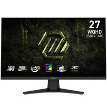 Игровой монитор MSI MAG 274QF E20