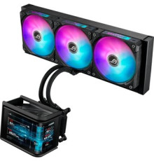 Система жидкостного охлаждения для процессора ASUS ROG Ryuo IV SLC 360 ARGB