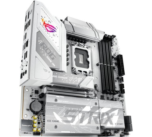 Материнская плата ASUS ROG Strix B860-G Gaming WiFi