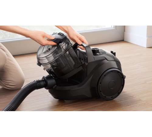Пылесос Bosch Serie 4 BGC21X300
