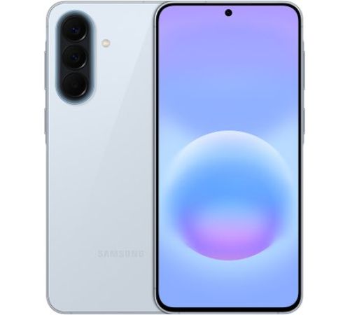 Телефон Samsung Galaxy A57 SM-A576B 12GB/512GB голубой